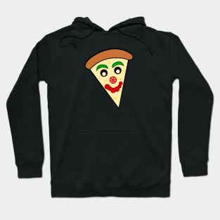 Pizza Hoodie